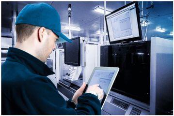 MES系統(tǒng)如何助力企業(yè)提升四大核心能力，兼談軟件外包服務(wù)價值