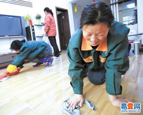 云龍清潔服務(wù) 專業(yè)與細(xì)致，打造潔凈新生活